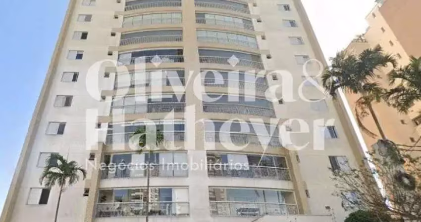 Apartamento com 3 quartos à venda na Rua Viçosa do Ceará, 44, Vila Mascote, São Paulo