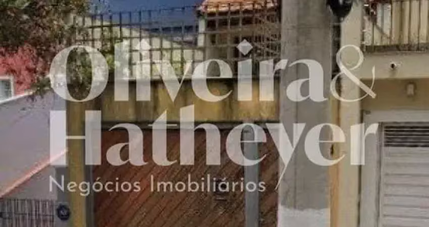 Casa com 3 quartos à venda na Avenida Padre Pereira de Andrade, 484, Boaçava, São Paulo
