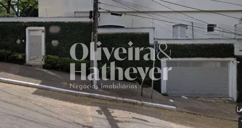 Casa com 3 quartos à venda na Rua Vicente Leporace, 465, Campo Belo, São Paulo