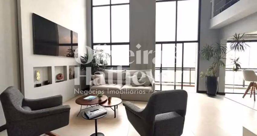 Apartamento com 3 quartos à venda na Rua Itapimirum, 88, Vila Andrade, São Paulo