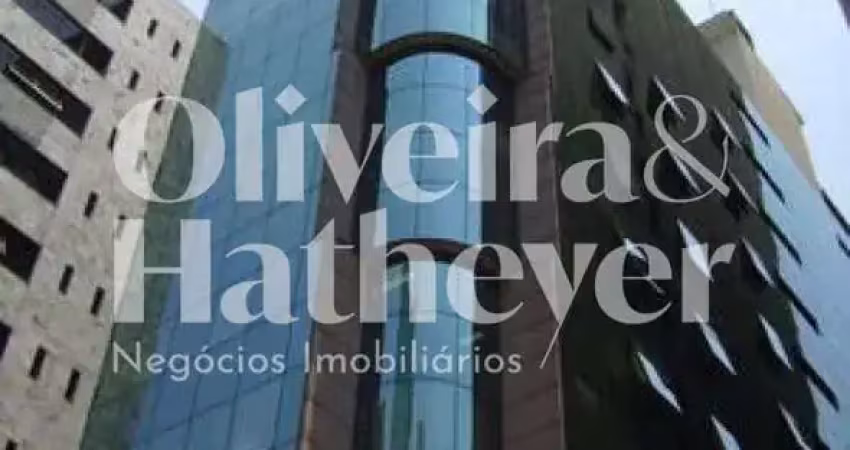 Casa comercial à venda na Rua Frei Caneca, 1380, Consolação, São Paulo