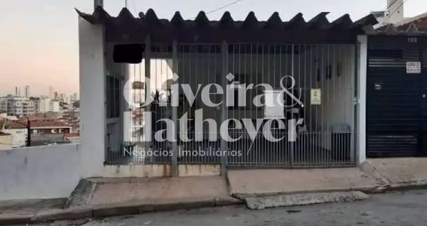 Terreno à venda na Rua Monteiro, 130, Vila Monumento, São Paulo