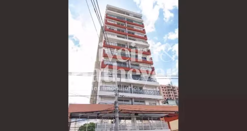 Apartamento com 1 quarto à venda na Rua Domingos de Morais, 1832, Vila Mariana, São Paulo