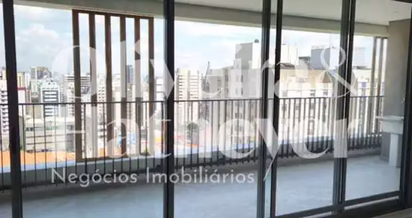 Apartamento com 3 quartos à venda na Rua Jorge Tibiriçá, 50, Vila Mariana, São Paulo