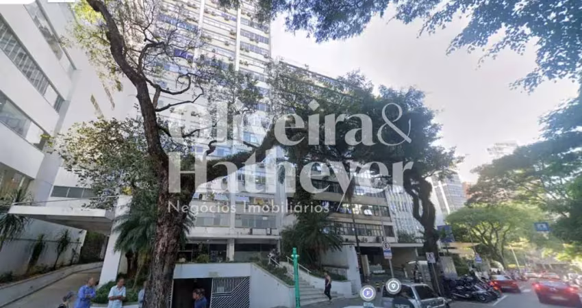 Casa comercial à venda na Rua Itapeva, 518, Bela Vista, São Paulo