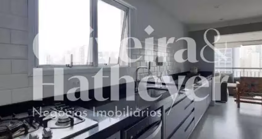 Cobertura com 2 quartos à venda na Praça Lisboa, 423, Veleiros, São Paulo