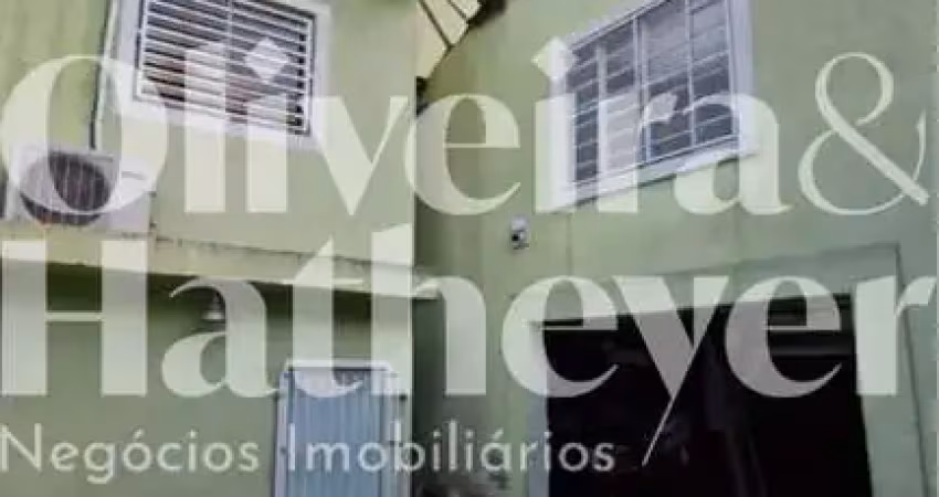 Prédio à venda na Rua Solemar, 144, Vila Conde do Pinhal, São Paulo
