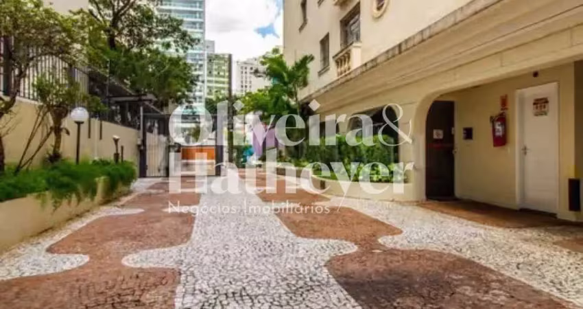 Apartamento com 2 quartos à venda na Praça Lisboa, 133, Veleiros, São Paulo