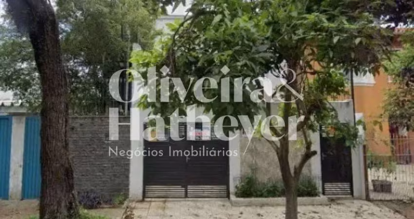 Casa com 3 quartos à venda na Alameda Uapixana, 48, Indianópolis, São Paulo