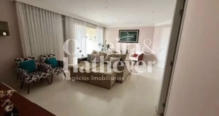 Apartamento com 3 quartos à venda na Rua Francisco Marcondes Vieira, 3, Lar São Paulo, São Paulo