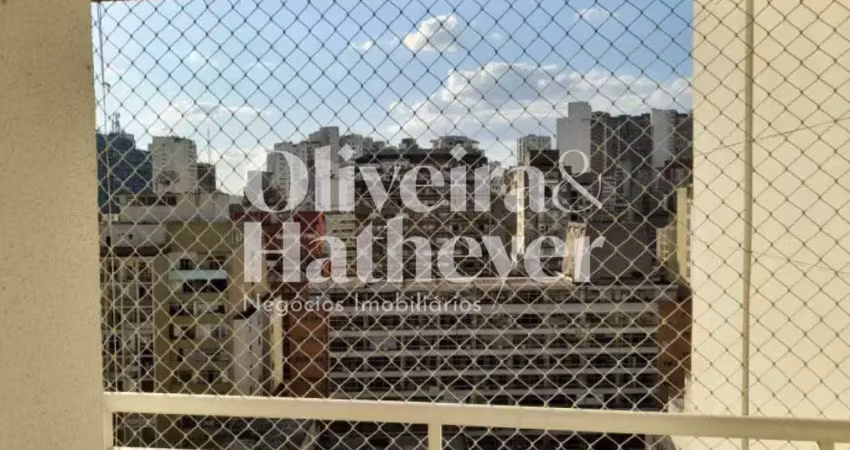 Apartamento com 2 quartos à venda na Viela Santo Antônio, 597, Santana, São Paulo