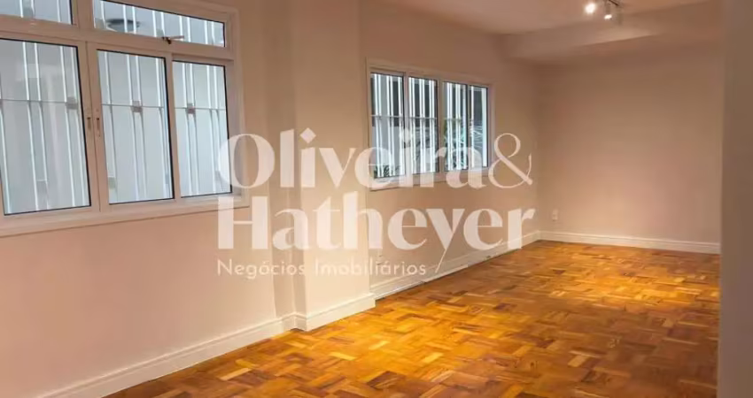 Apartamento com 3 quartos à venda na Rua Paula Ney, 451, Vila Mariana, São Paulo
