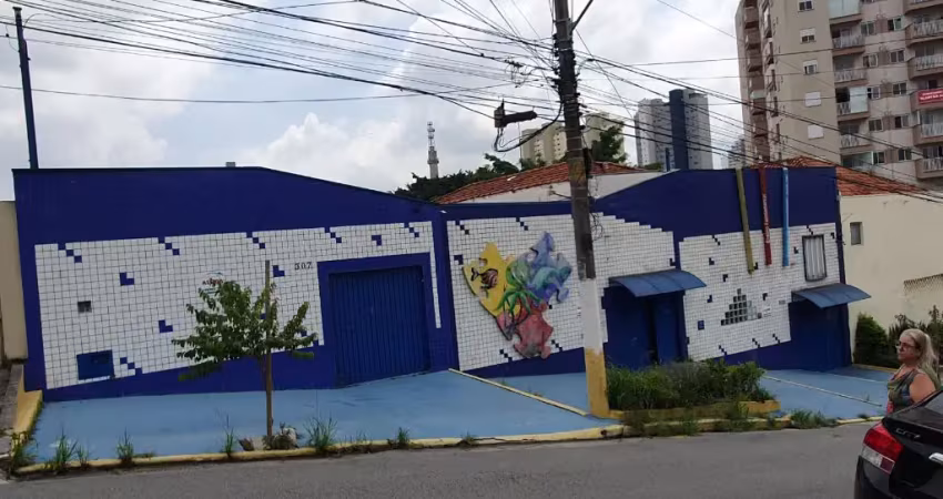 Casa comercial com 10 salas para alugar na Penha, São Paulo 