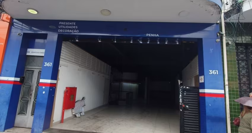 Excelente loja bem cuidada centro da penha próximo Shopping Penha