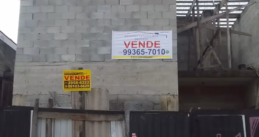 Terreno comercial à venda na Rua Assis Valente, 9, Vila Guilhermina, São Paulo