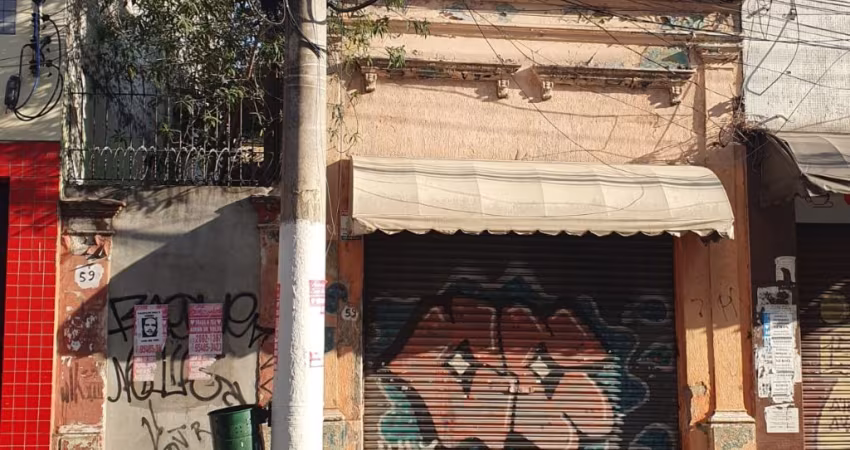 Terreno em uma das  melhores localizações da Penha