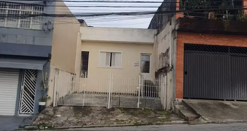 Casa/Terreno excelente cumprimento (fds)