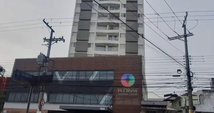 Lindo apto para locação poucos metros do shopping penha