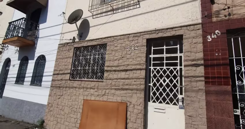 Casa com 2 quartos à venda na Rua Rodovalho Junior, 342, Penha De França, São Paulo