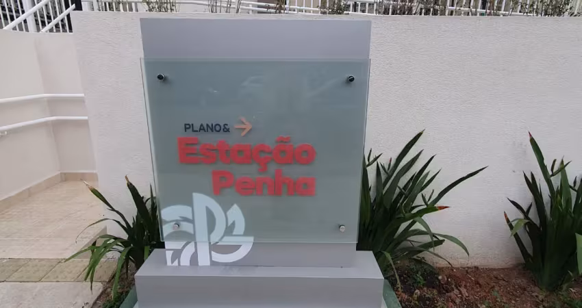 Apartamento com 1 quarto para alugar na Rua Ingu, 291, Guaiaúna, São Paulo