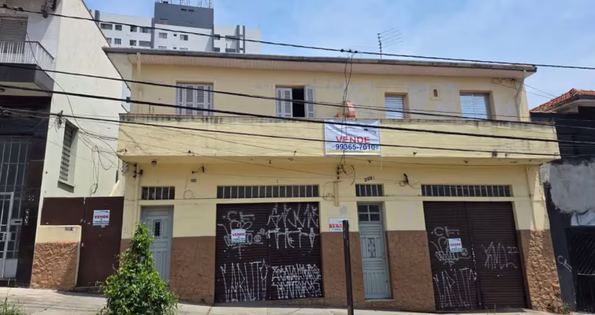 Casa com 2 quartos à venda na Rua Plínio Augusto de Camargo, 259, Vila São Geraldo, São Paulo