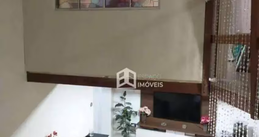 Apartamento duplex com 2 dormitórios à venda, 79 m² por r$ 296.800,00 - centro - são caetano do sul/sp