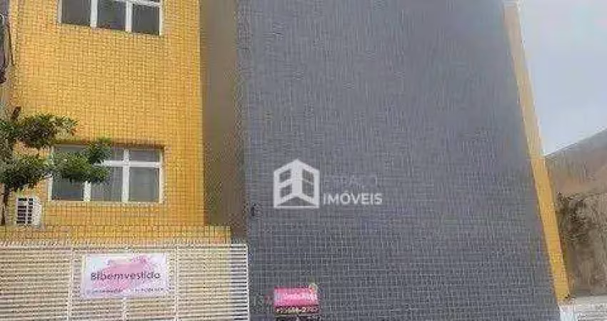 Sala para alugar, 86 m² por r$ 3.046,00/mês - nova gerti - são caetano do sul/sp
