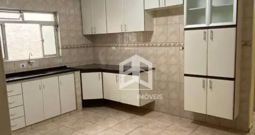 Casa com 2 dormitórios à venda, 105 m² por r$ 800.000,00 - cerâmica - são caetano do sul/sp