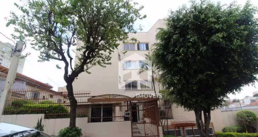 Apartamento com 2 dormitórios à venda, 76 m² por r$ 477.000,00 - boa vista - são caetano do sul/sp