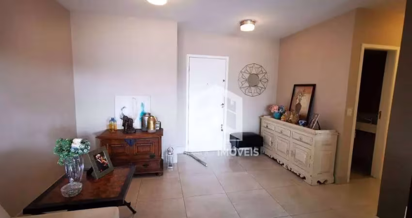 Apartamento com 3 dormitórios à venda, 124 m² por r$ 1.525.000,00 - jardim são caetano - são caetano do sul/sp