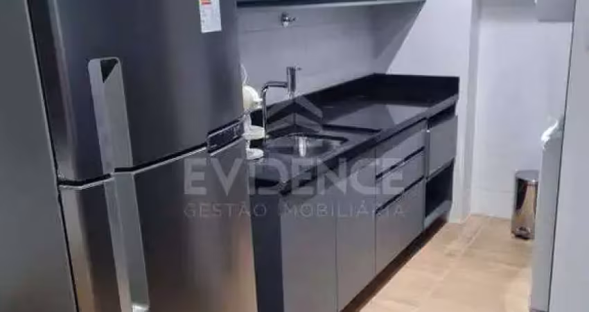 Apartamento com 1 quarto para alugar no Enseada do Suá, Vitória 
