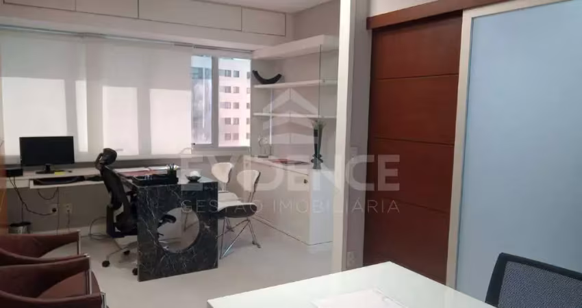 Sala comercial à venda no Enseada do Suá, Vitória 