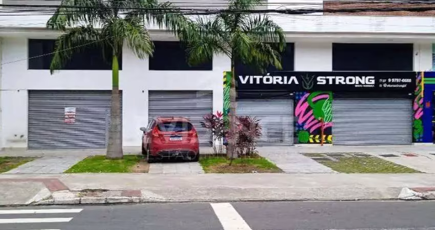 Loja para aluguel, 1 vaga, bento ferreira - vitória/es