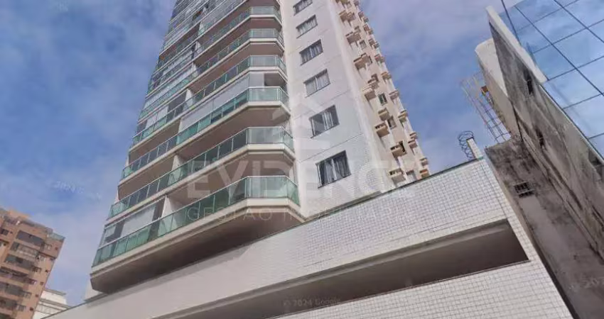 Apartamento à venda, 3 quartos, 1 suíte, 1 vaga, praia da costa - vila velha/es