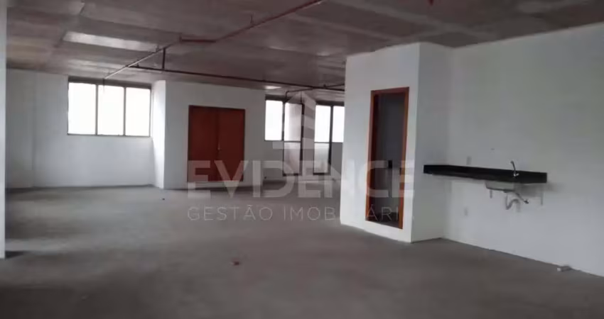 Sala comercial à venda no Enseada do Suá, Vitória 