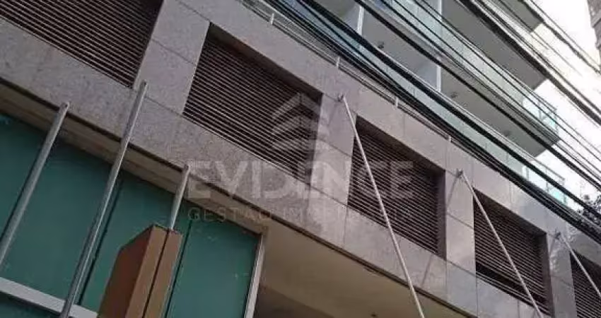 Apartamento para aluguel, 1 quarto, 1 vaga, praia do canto - vitória/es