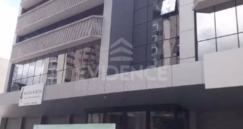 Sala comercial à venda no Enseada do Suá, Vitória 