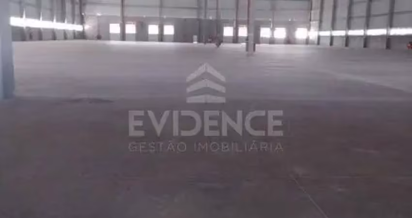 Galpão para aluguel, vale encantado - vila velha/es
