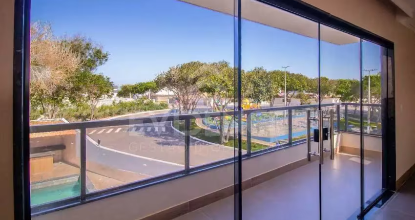 Luxuosa casa à beira-mar em interlagos - vila velha