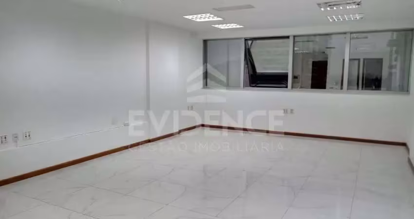 Sala comercial à venda no Enseada do Suá, Vitória 