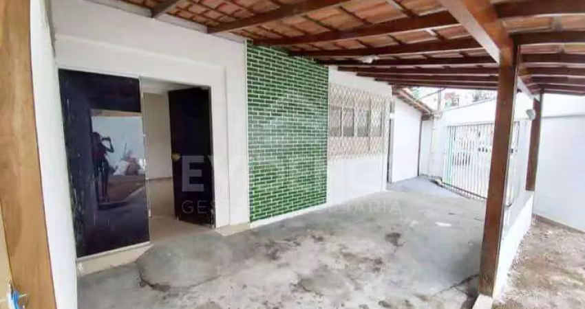 Casa comercial para aluguel, 1 vaga, jardim camburi - vitória/es