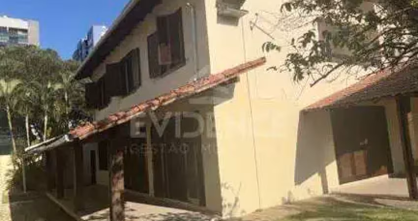 Casa para aluguel, 4 quartos, 1 suíte, mata da praia - vitória/es