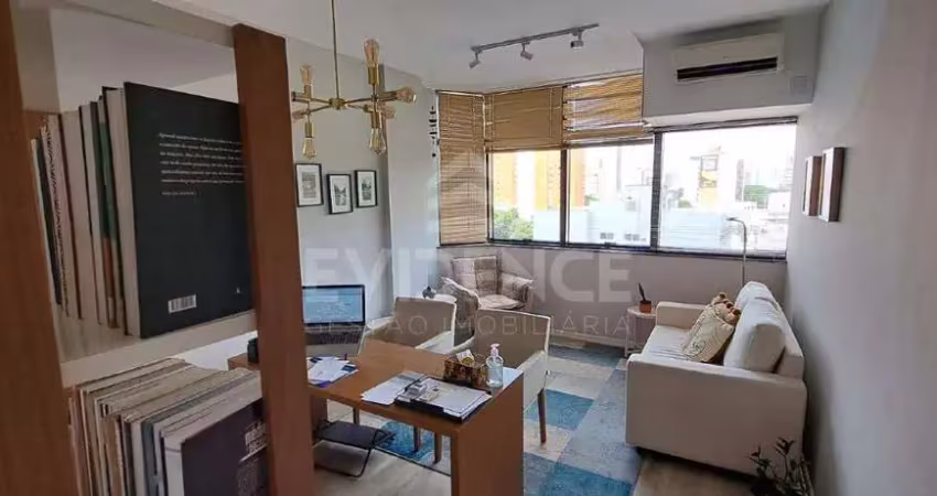 Sala comercial à venda no Santa Lúcia, Vitória 
