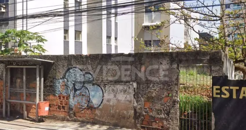 Terreno à venda no Jardim Camburi, Vitória 