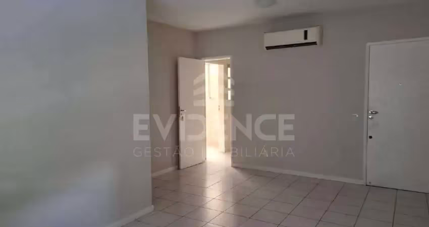 Apartamento à venda, 2 quartos, 1 suíte, 1 vaga, praia do canto - vitória/es