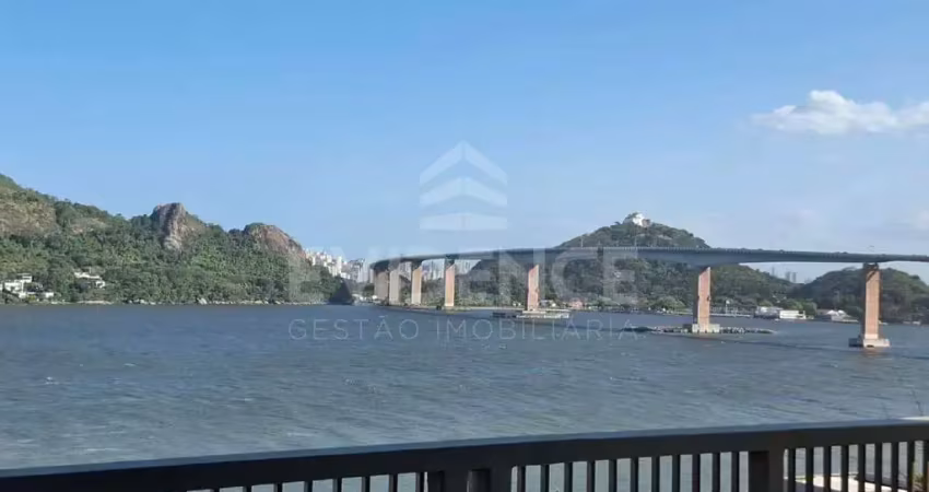 Casa à venda, 6 quartos, 4 suítes, 4 vagas, ilha do boi - vitória/es