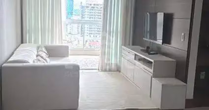 Apartamento para locação 3 quartos com suíte na mata da praia.