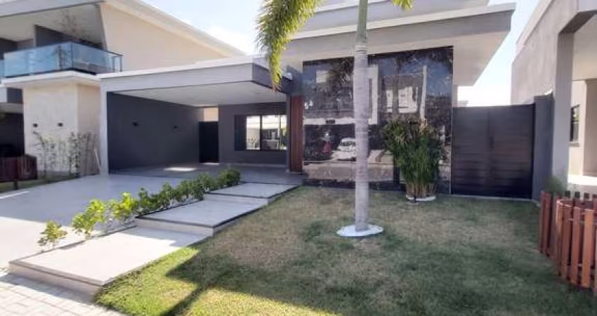 Casa Alto Padrão  – 3 Suítes, Eusébio