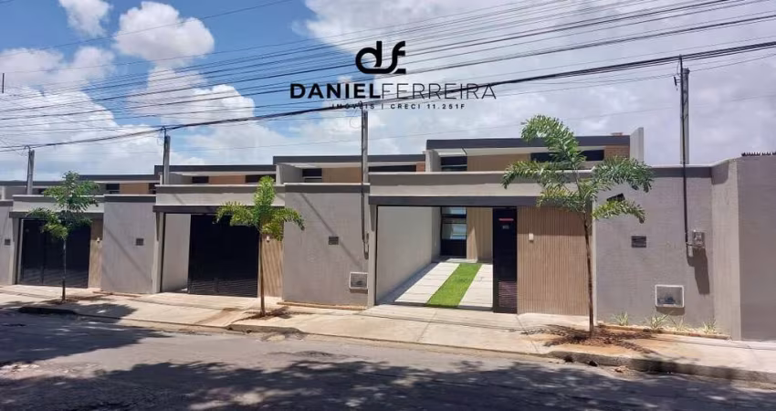 Apartamento de 2 e 3 quartos no Guararapes