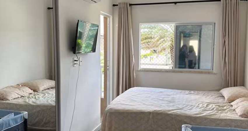 Casa em Condomínio no Eusébio – 3 Quartos